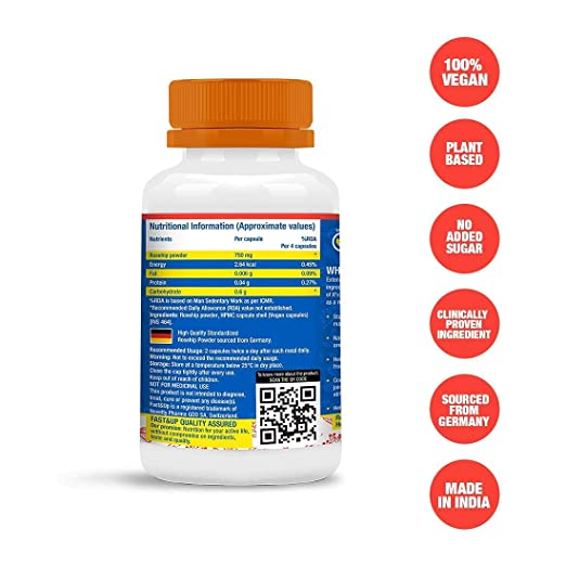 Fast&Up Joint Care - 100% ( 120 CAP )