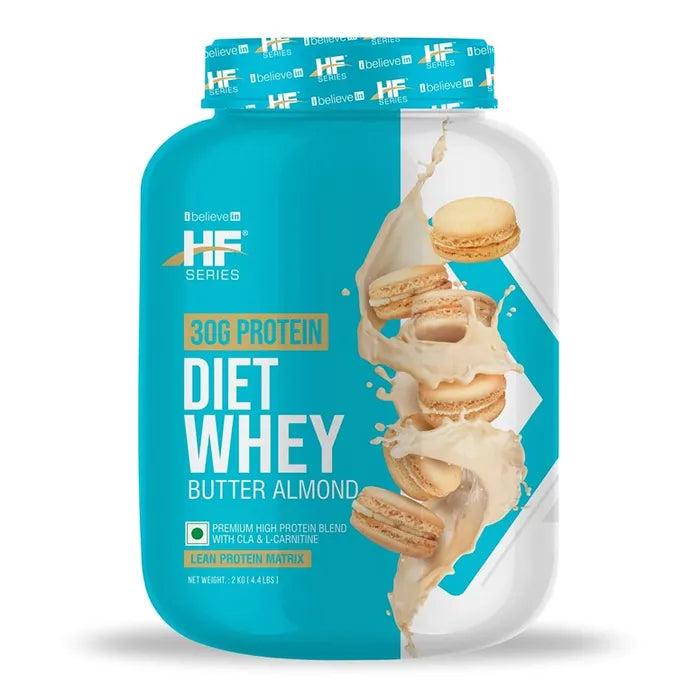 HF Series DIET WHEY 2KG