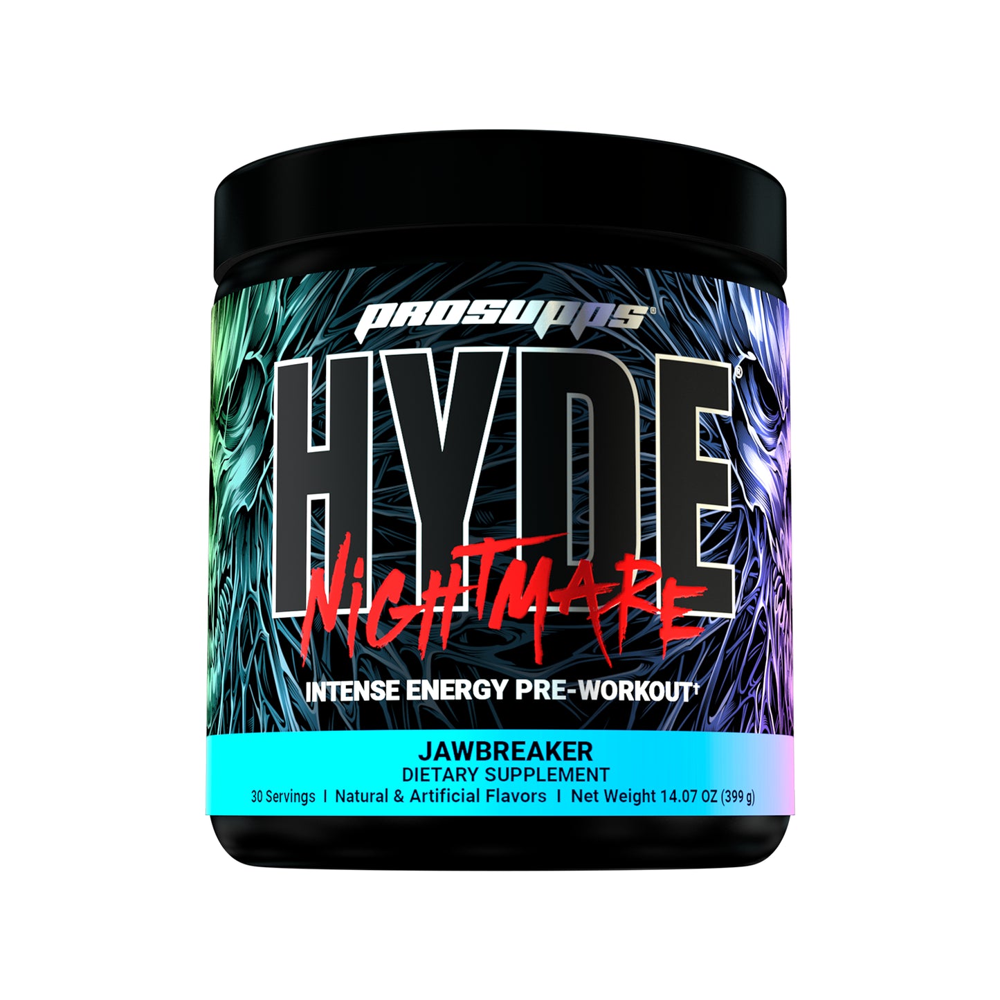 ProSupps Hyde Nightmare