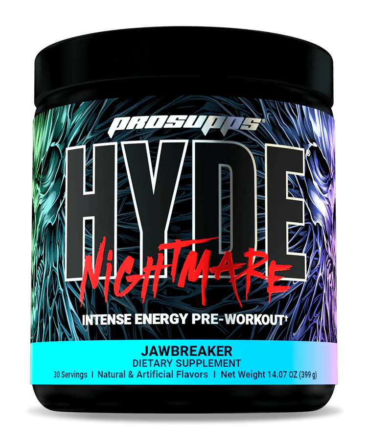 ProSupps Hyde Nightmare