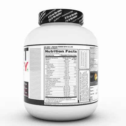 Labrada DIET Whey CH 2KG