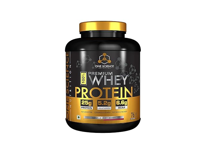 One Science Nutrition (OSN) Premium Whey Protein