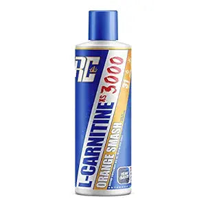 Ronnie Coleman L-Carnitine 3000
