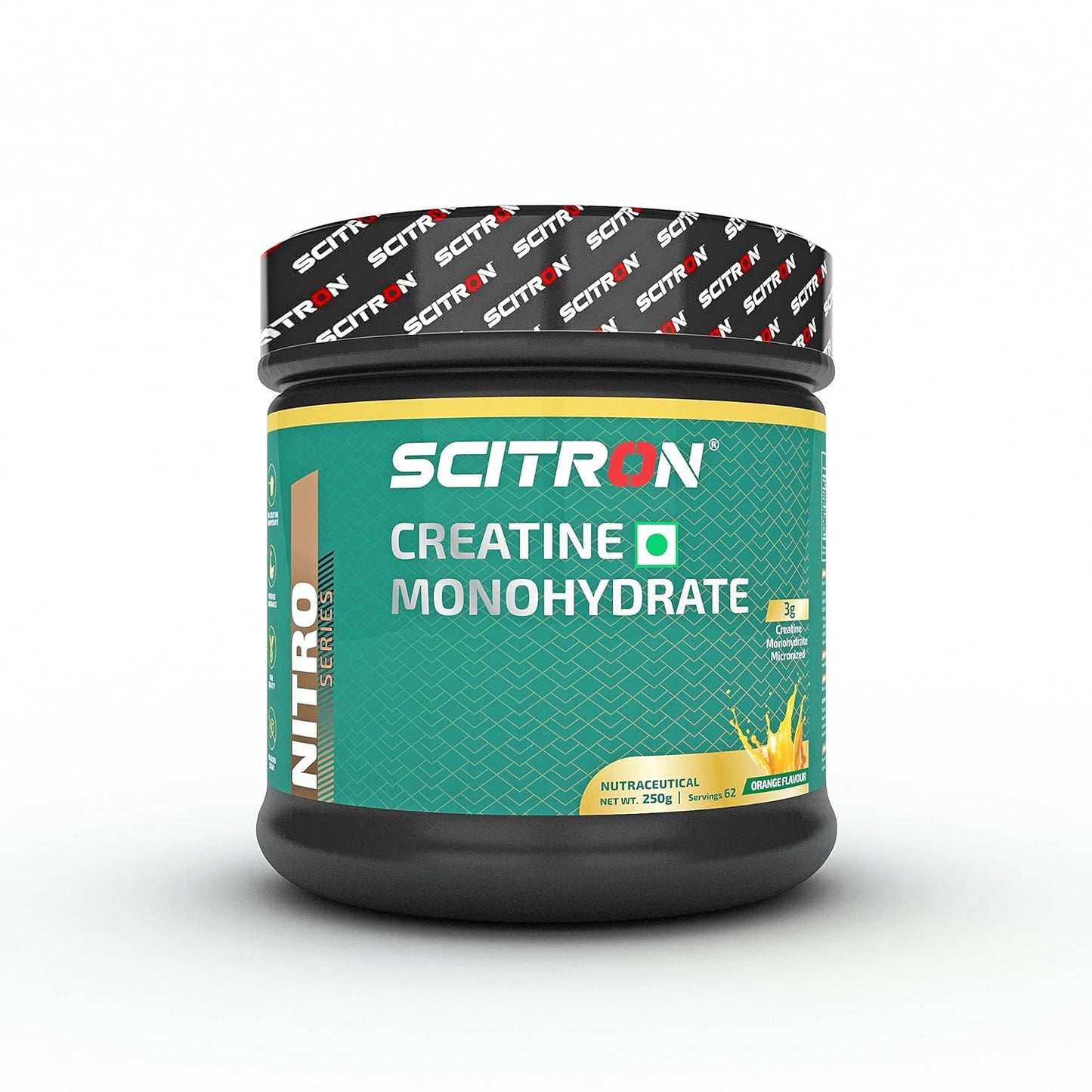 Scitron CREATINE Creatine