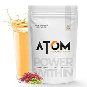 ATOM Whey Protein 1kg