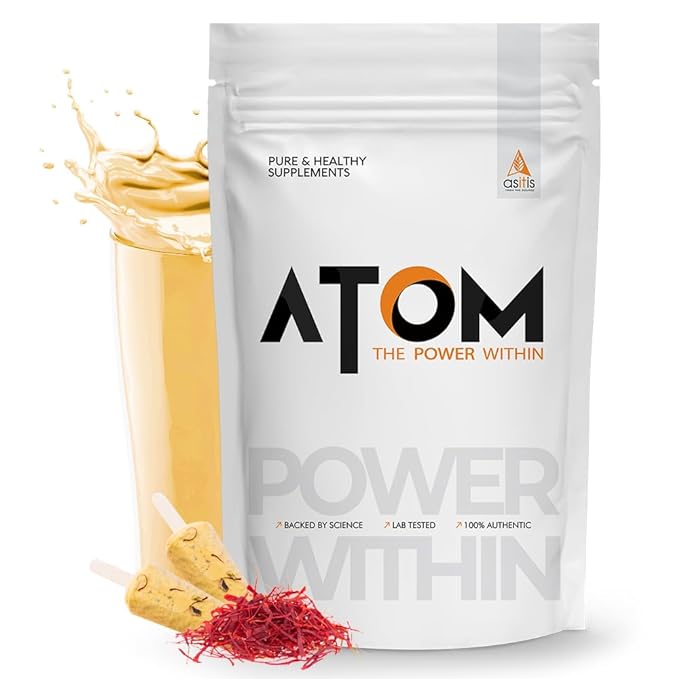 ATOM Whey Protein 1kg