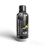 BODY SENSATION L-CARNITINE (3200 MG) Fat Burner (450 ml)