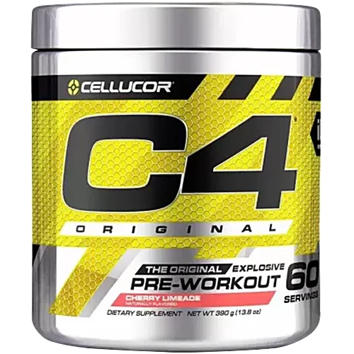 Cellucor C4 Original Pre Workout