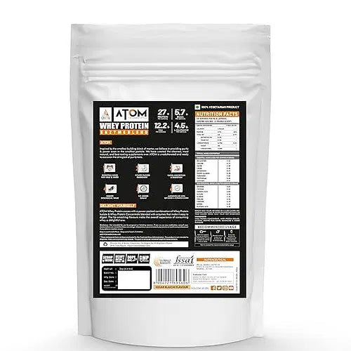 ATOM Whey Protein 2kg