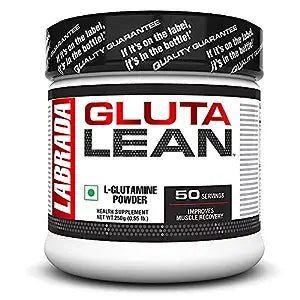 Labrada GlutaLean powder 250g