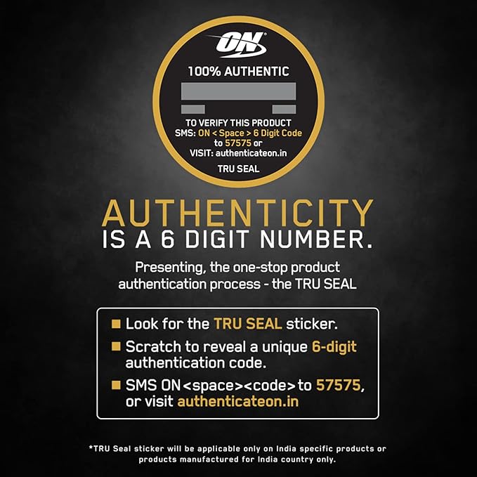 Optimum Nutrition (ON) Micronized Creatine Powder - 100 Gram