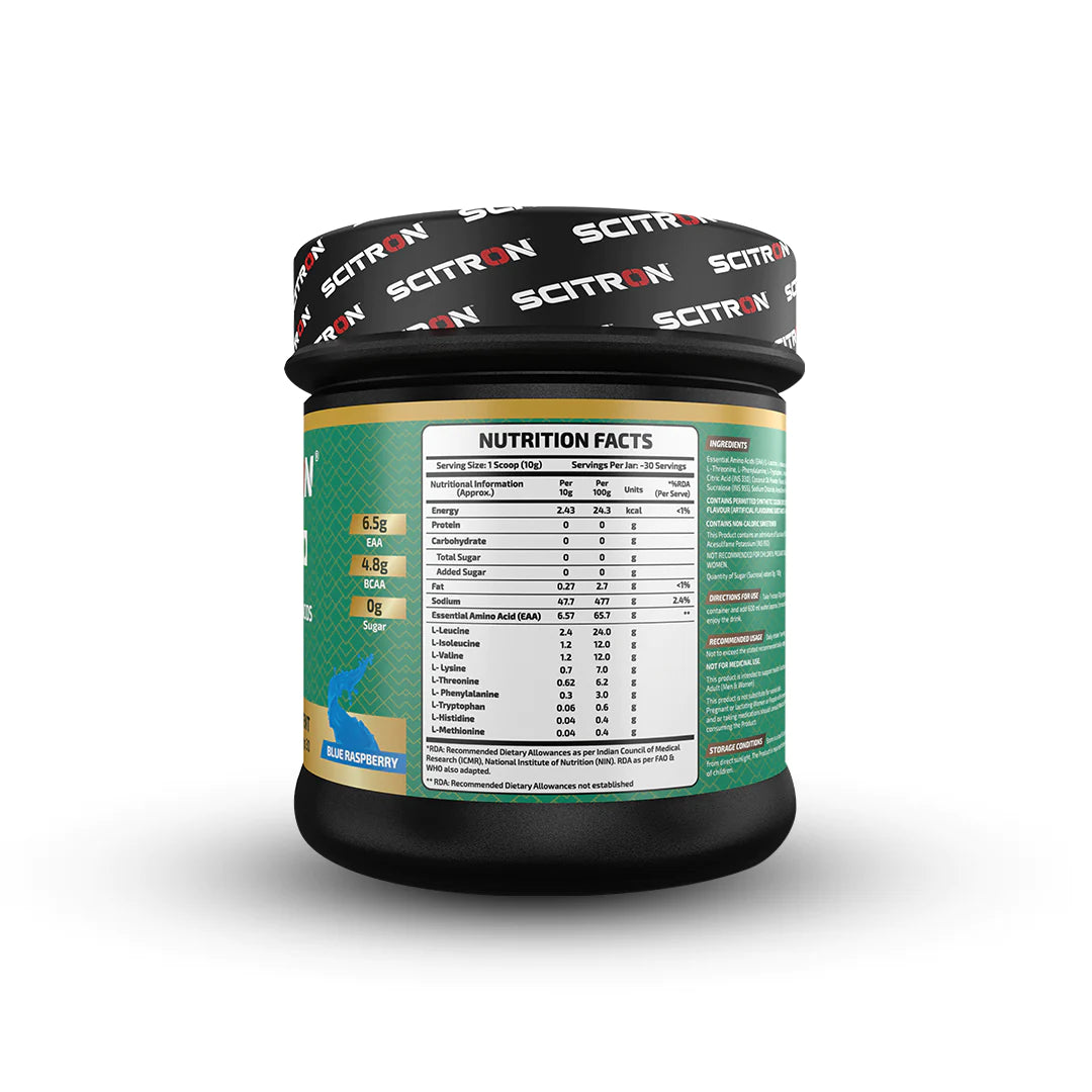SCITRON EAA 250GM