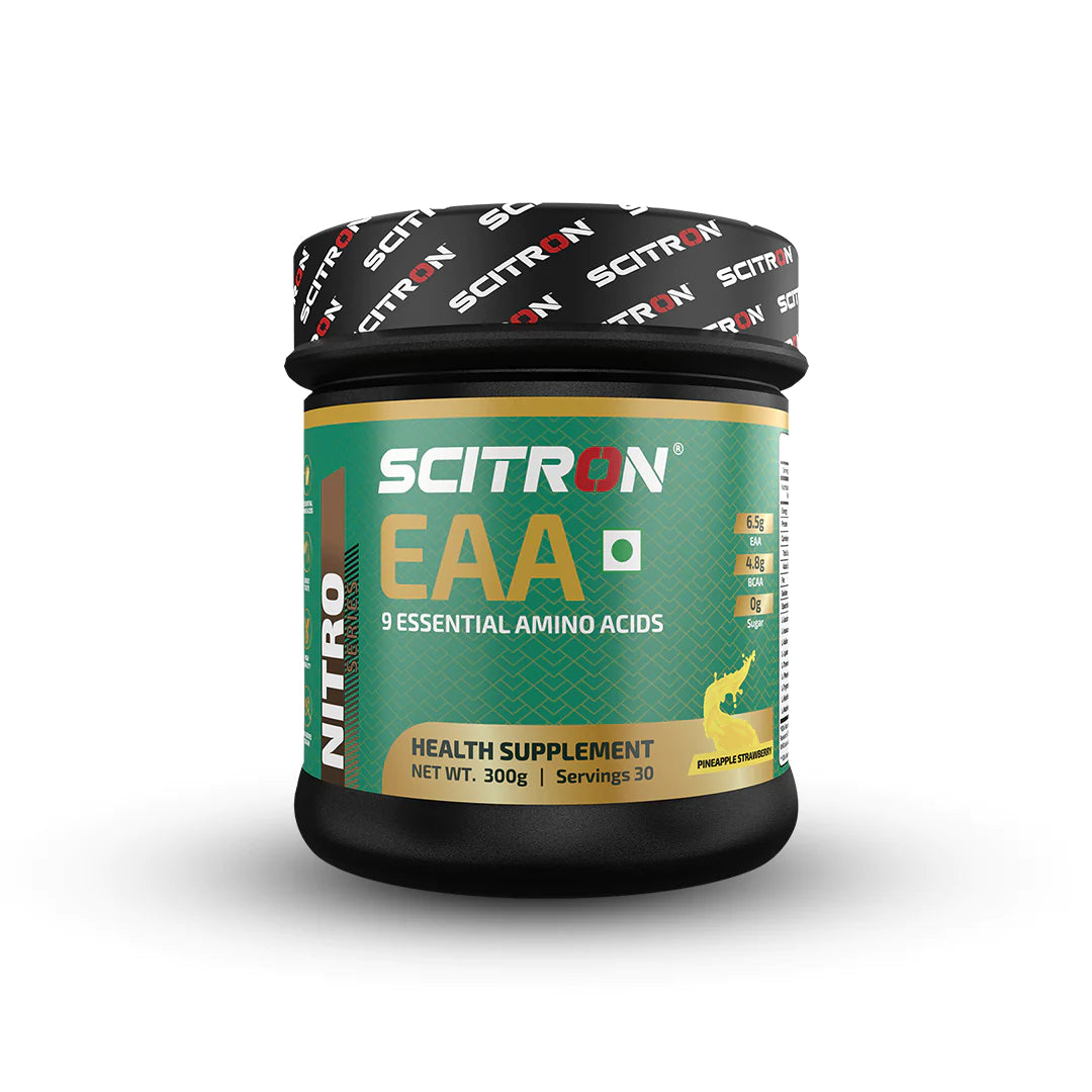 SCITRON EAA 250GM