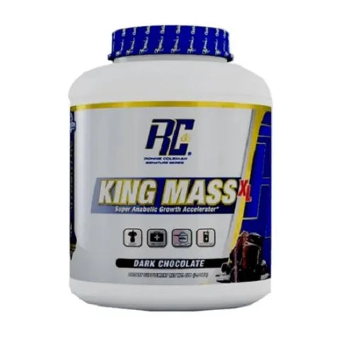 RONNIE COLEMAN King Mass 6 lbs, 2.72 kg