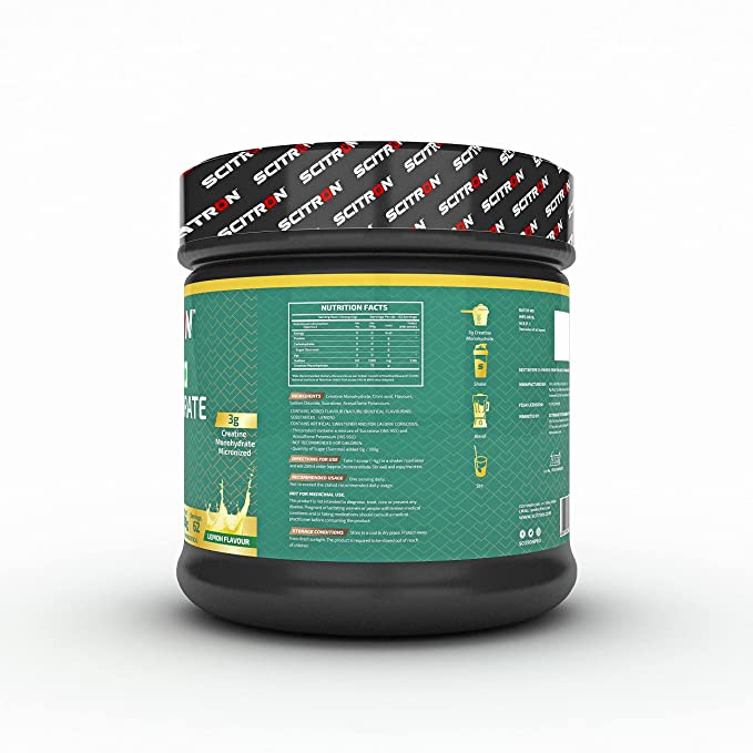 Scitron CREATINE Creatine