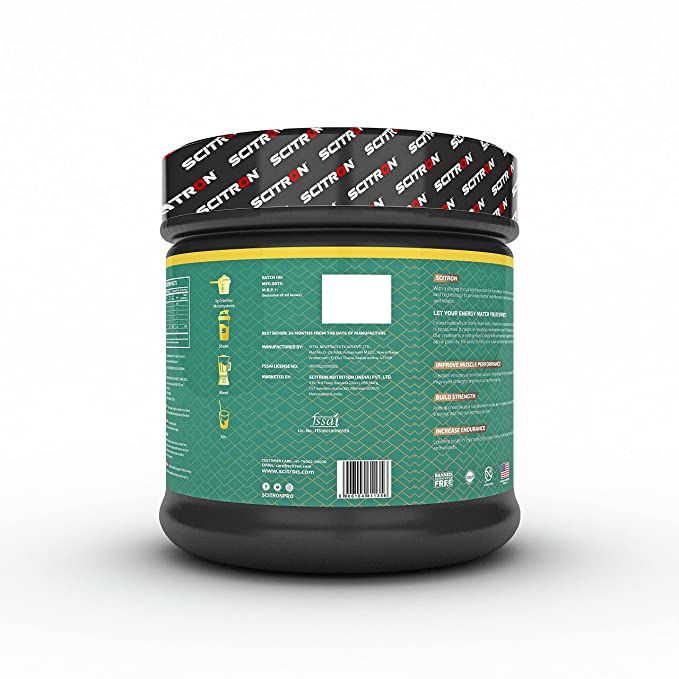 Scitron CREATINE Creatine