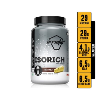 AVVATAR ISORICH 1KG