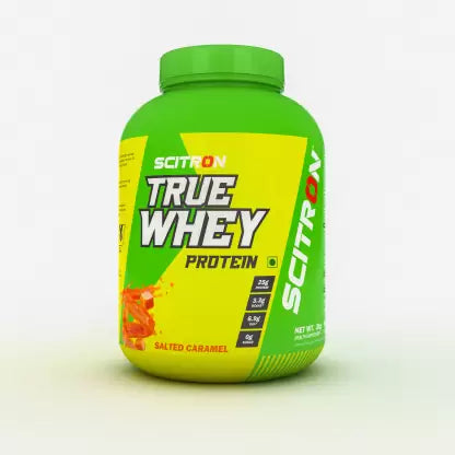 Scitron True Whey Protein 2kg