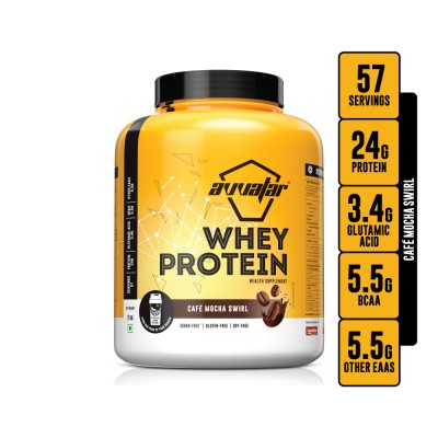 AVVATAR WHEY PROTIEN 2KG