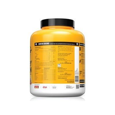 AVVATAR WHEY PROTIEN 2KG