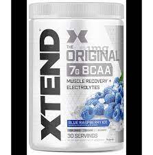 Scivation Xtend BCAA