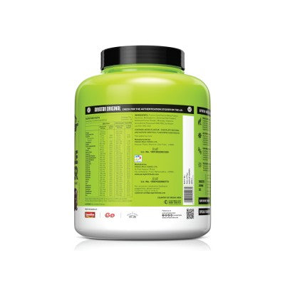 AVVATAR MUSCLE GAINER | 2Kg|