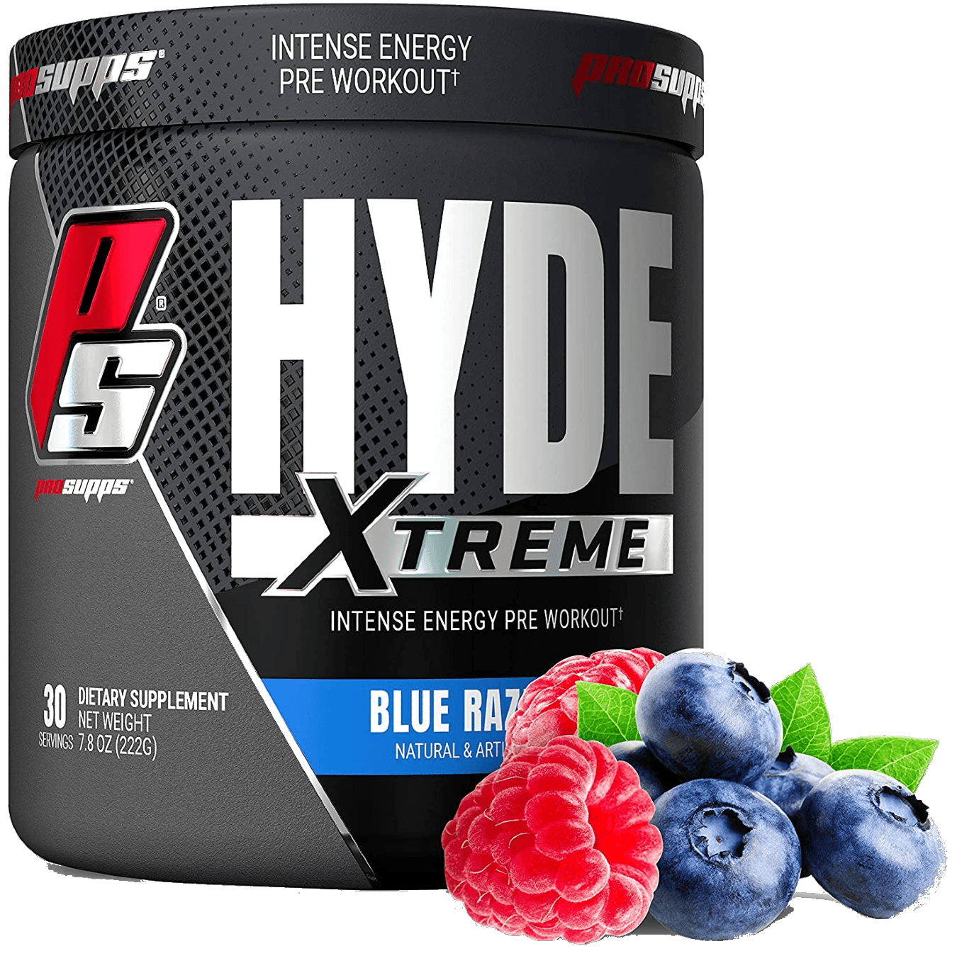 ProSupps HYDE XTREME Pre Workout -30 Servings