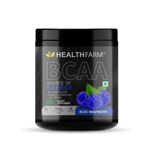 HEALTHFARM BCAA