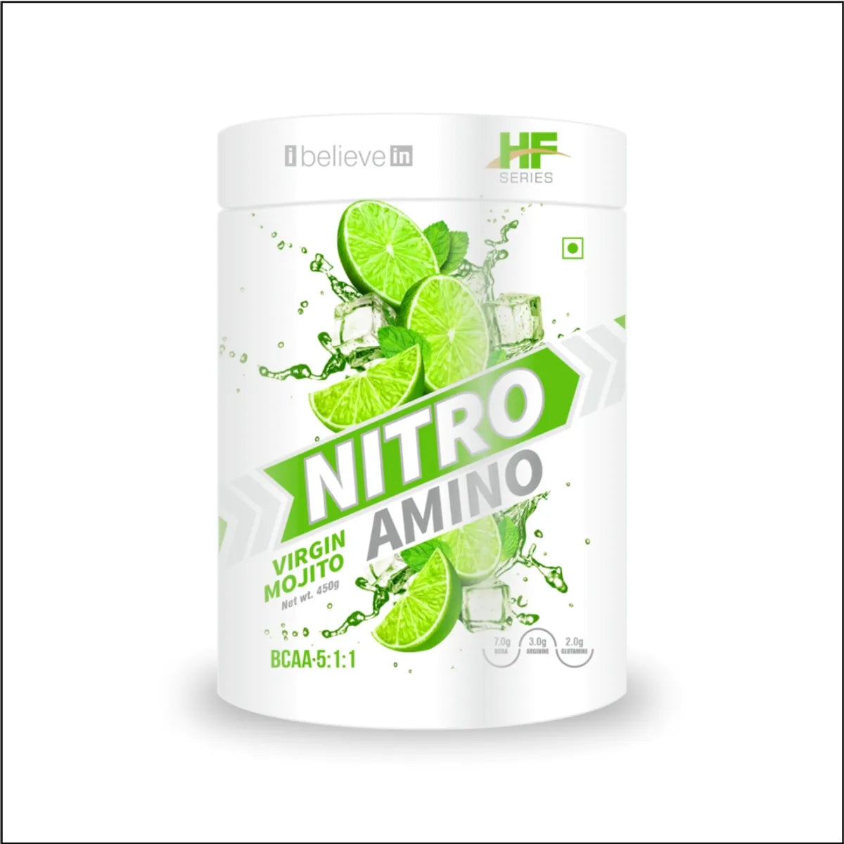 HF Series Nitro Amino BCAA