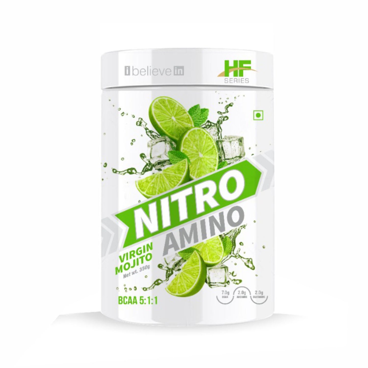 HF Series Nitro Amino BCAA