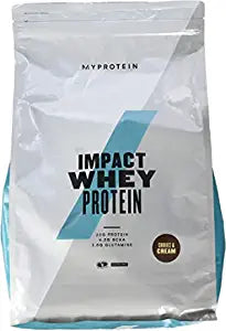 Myprotein Impact Whey Protein - 2. 5 Kg