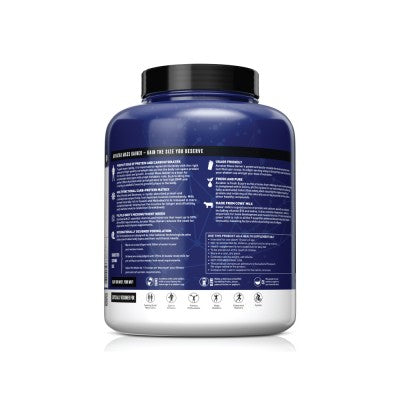 AVVATAR MASS GAIN 2KG