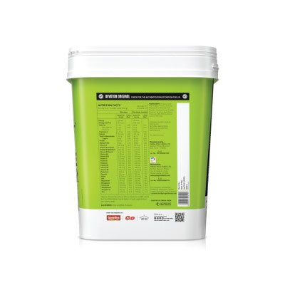 AVVATAR MUSCLE GAINER BELGIAN CH 4KG