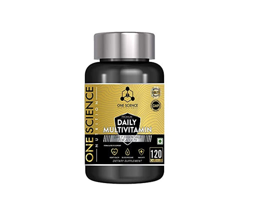 One Science Nutrition (OSN) Daily Multivitamin