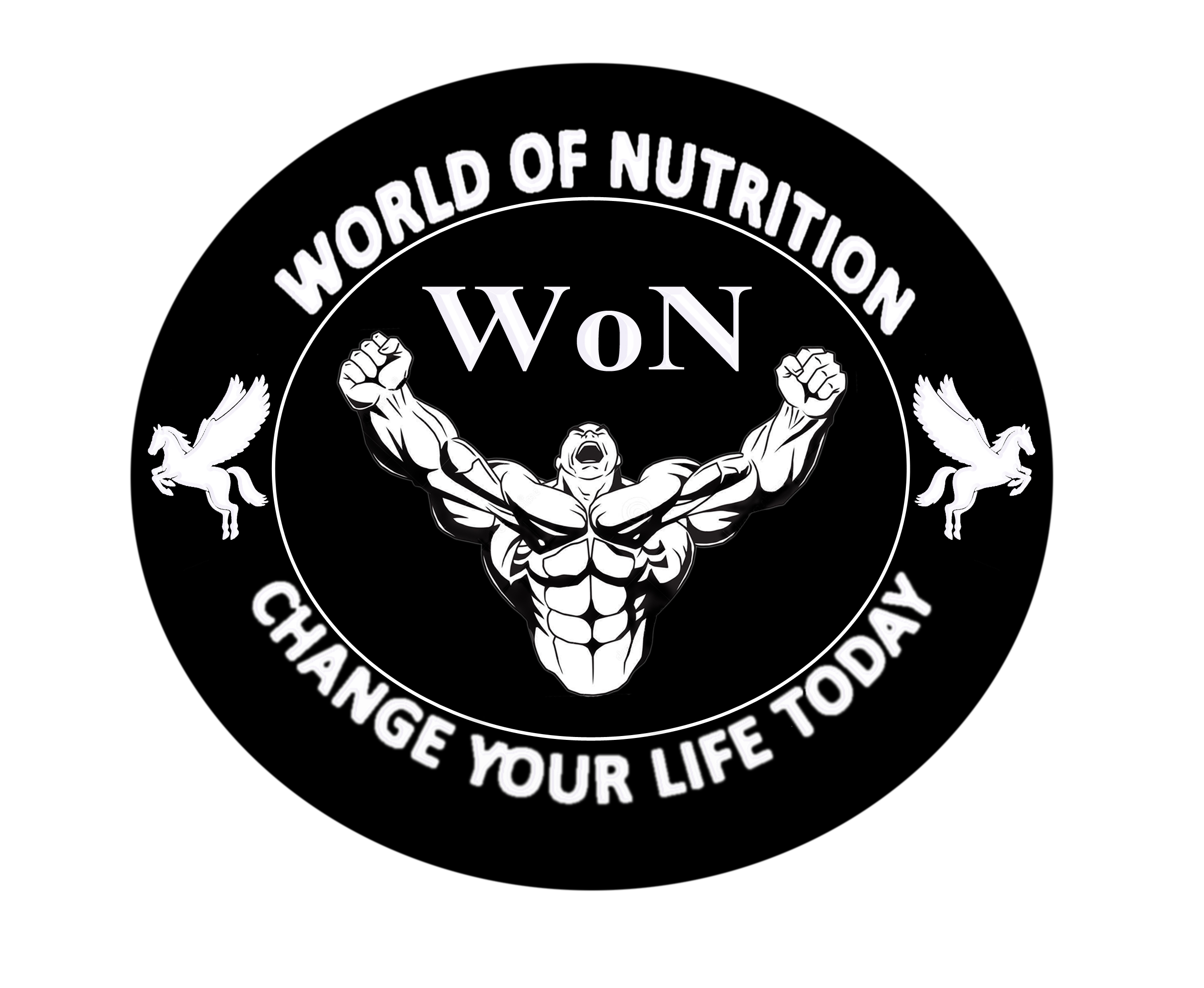 World Of Nutrition
