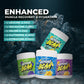 Healthfarm Beyond BCAA – 30 Servings for Muscle Recovery & Performance