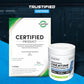 Wellcore - Pure Micronised Creatine Monohydrate | (307g, 83 Servings) | Rapid Absorption | Enhanced Muscle Strength & Power | Fast Recovery | Increased Muscle Mass