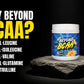 Healthfarm Beyond BCAA – 30 Servings for Muscle Recovery & Performance