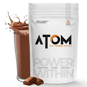 ATOM Whey Protein 2kg