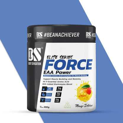 BS Elite Force EAA Power 250GM