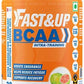 FAST&UP BCAA - ADVANCED INTRA-WORKOUT FUEL( 30 Servings)