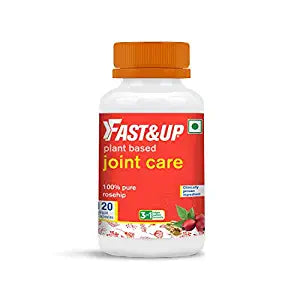 Fast&Up Joint Care - 100% ( 120 CAP )