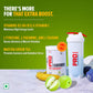GNC Pro Performance Pre-Workout Improves Energy, Endurance & Focus for Intense Workouts | Informed Choice Certified 227 Verified Reviews