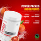GNC Pro Performance Pre-Workout Improves Energy, Endurance & Focus for Intense Workouts | Informed Choice Certified 227 Verified Reviews
