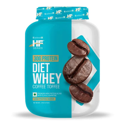 HF Series DIET WHEY 2KG