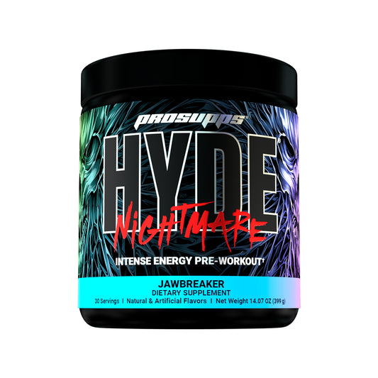 ProSupps Hyde Nightmare