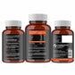 CF Carbamide Forte L Carnitine Supplement 1000mg Capsules for Men & Women | Pre Workout Supplement -Veg Capsules 120 Count