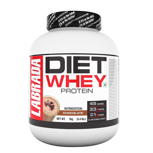 Labrada DIET Whey  CH 2KG