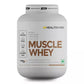 Healthfarm Muscle Whey Protein 2KG