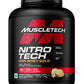 MuscleTech Nitro Tech 100% Whey Gold 2kg